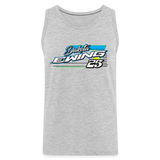 Dakota Ewing | 2023 | Men's Tank - heather gray