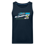 Dakota Ewing | 2023 | Men's Tank - deep navy