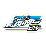 Dakota Ewing | 2023 | Sticker - white matte