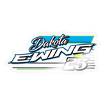 Dakota Ewing | 2023 | Sticker - transparent glossy