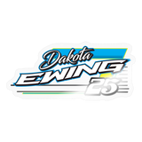 Dakota Ewing | 2023 | Sticker - transparent glossy