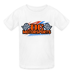 Dylan Cabral | 2023 | Youth T-Shirt - white