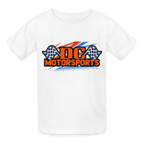 Dylan Cabral | 2023 | Youth T-Shirt - white