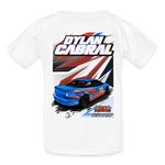 Dylan Cabral | 2023 | Youth T-Shirt - white