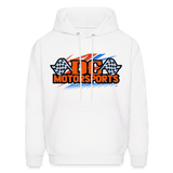 Dylan Cabral | 2023 | Adult Hoodie - white