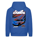 Dylan Cabral | 2023 | Adult Hoodie - royal blue