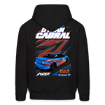 Dylan Cabral | 2023 | Adult Hoodie - black