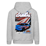 Dylan Cabral | 2023 | Adult Hoodie - heather gray