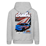 Dylan Cabral | 2023 | Adult Hoodie - heather gray