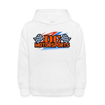 Dylan Cabral | 2023 | Youth Hoodie - white