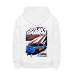 Dylan Cabral | 2023 | Youth Hoodie - white