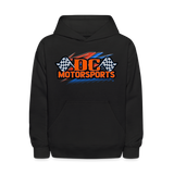 Dylan Cabral | 2023 | Youth Hoodie - black