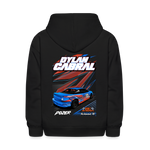 Dylan Cabral | 2023 | Youth Hoodie - black