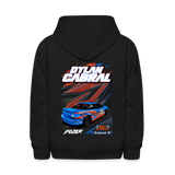 Dylan Cabral | 2023 | Youth Hoodie - black