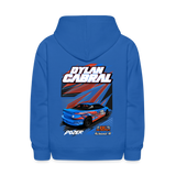 Dylan Cabral | 2023 | Youth Hoodie - royal blue