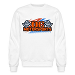 Dylan Cabral | 2023 | Adult Crewneck Sweatshirt - white