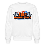 Dylan Cabral | 2023 | Adult Crewneck Sweatshirt - white