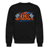 Dylan Cabral | 2023 | Adult Crewneck Sweatshirt - black