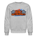 Dylan Cabral | 2023 | Adult Crewneck Sweatshirt - heather gray