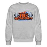 Dylan Cabral | 2023 | Adult Crewneck Sweatshirt - heather gray