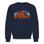 Dylan Cabral | 2023 | Adult Crewneck Sweatshirt - navy