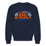 Dylan Cabral | 2023 | Adult Crewneck Sweatshirt - navy