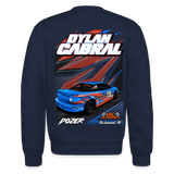 Dylan Cabral | 2023 | Adult Crewneck Sweatshirt - navy