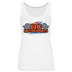 Dylan Cabral | 2023 | Women's Tank - white