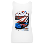 Dylan Cabral | 2023 | Women's Tank - white