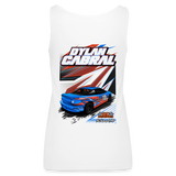 Dylan Cabral | 2023 | Women's Tank - white