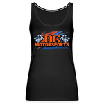 Dylan Cabral | 2023 | Women's Tank - black