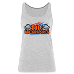 Dylan Cabral | 2023 | Women's Tank - heather gray