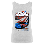 Dylan Cabral | 2023 | Women's Tank - heather gray