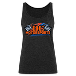 Dylan Cabral | 2023 | Women's Tank - charcoal grey