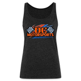 Dylan Cabral | 2023 | Women's Tank - charcoal grey