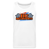 Dylan Cabral | 2023 | Men's Tank - white