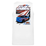 Dylan Cabral | 2023 | Men's Tank - white