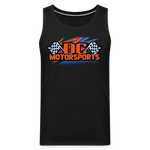 Dylan Cabral | 2023 | Men's Tank - black