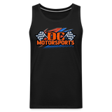 Dylan Cabral | 2023 | Men's Tank - black