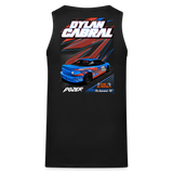 Dylan Cabral | 2023 | Men's Tank - black