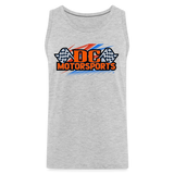 Dylan Cabral | 2023 | Men's Tank - heather gray