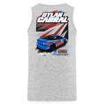 Dylan Cabral | 2023 | Men's Tank - heather gray