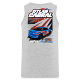 Dylan Cabral | 2023 | Men's Tank - heather gray