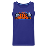 Dylan Cabral | 2023 | Men's Tank - royal blue