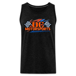 Dylan Cabral | 2023 | Men's Tank - charcoal grey