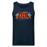 Dylan Cabral | 2023 | Men's Tank - deep navy