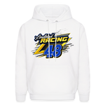 Michael Rotondo | 2023 | Adult Hoodie - white