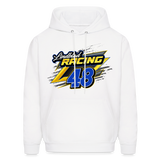 Michael Rotondo | 2023 | Adult Hoodie - white