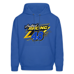 Michael Rotondo | 2023 | Adult Hoodie - royal blue