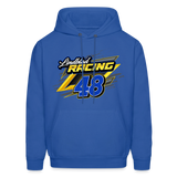 Michael Rotondo | 2023 | Adult Hoodie - royal blue